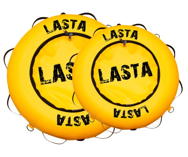 Буй для фрідайвінгу Lasta Small
