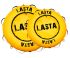 Буй для фрідайвінгу Lasta Small