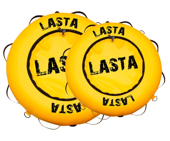Буй для фрідайвінгу LASTA Standart