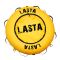 Буй для фрідайвінгу Lasta Small