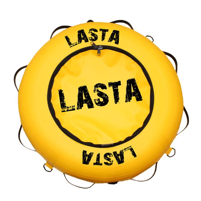 Буй для фрідайвінгу LASTA Standart