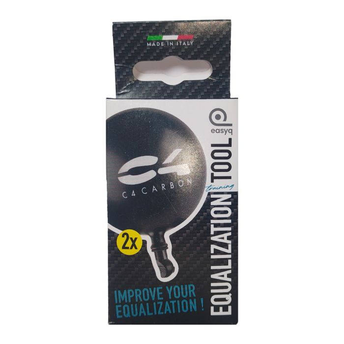 C4 Freediving Equalization tool