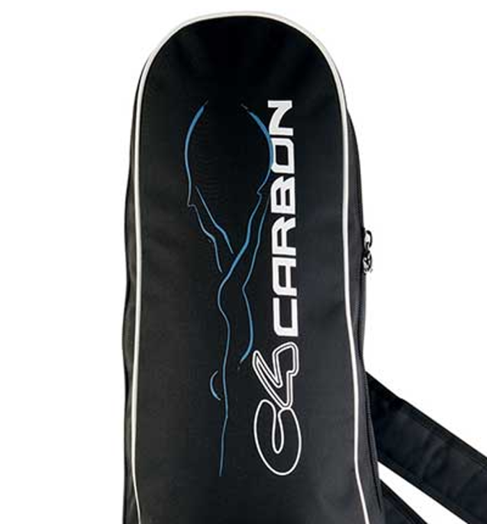 Сумка C4 STANDARD FIN BAG