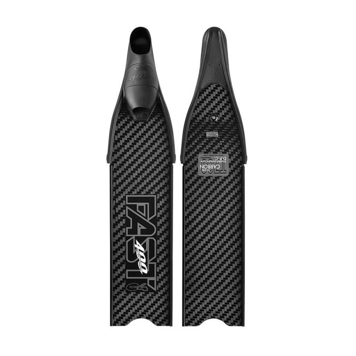 Лопаті C4 FAST400