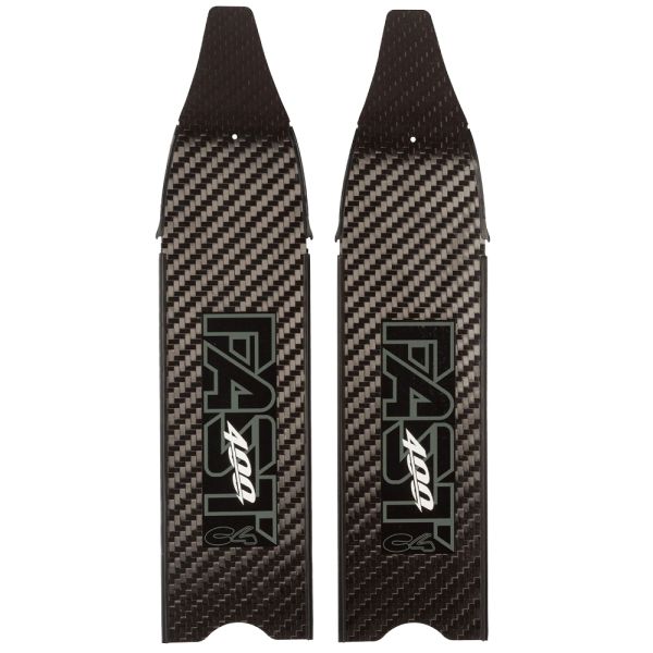 Лопаті C4 FAST400
