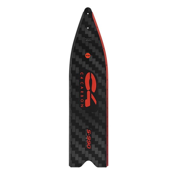 Лопаті C4 S-990 Firestone