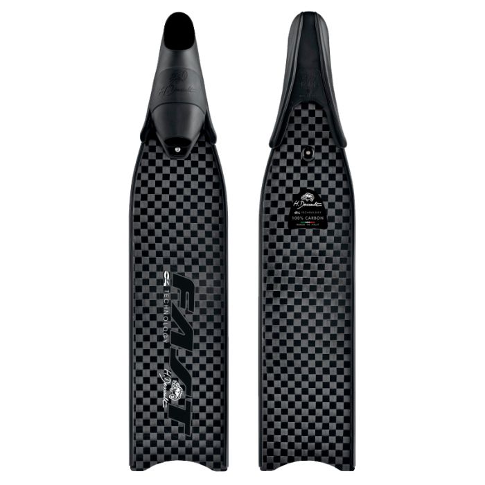 Лопаті C4 H.DESSAULT FAST HD T700 SUPERFORCE