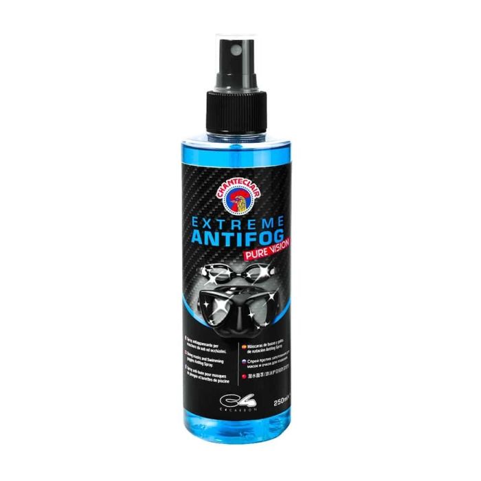 Антифог C4 Extreme Antifog