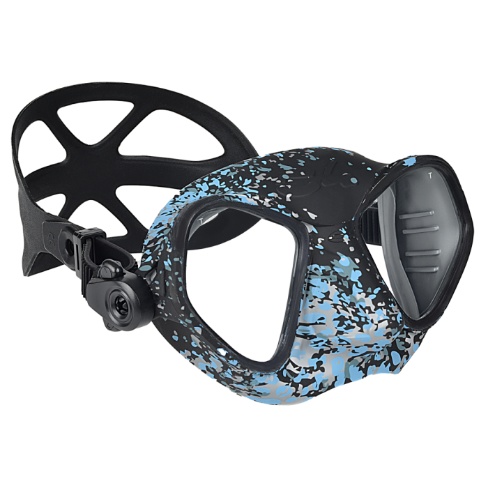 Маска C4 Condor CAMOSKIN