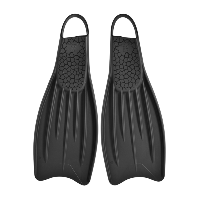 Ласти C4 Wolverine Black