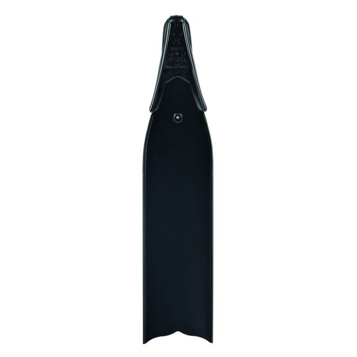 Лопаті FBG Umberto Pelizzari Ultrasoft-20 чорні