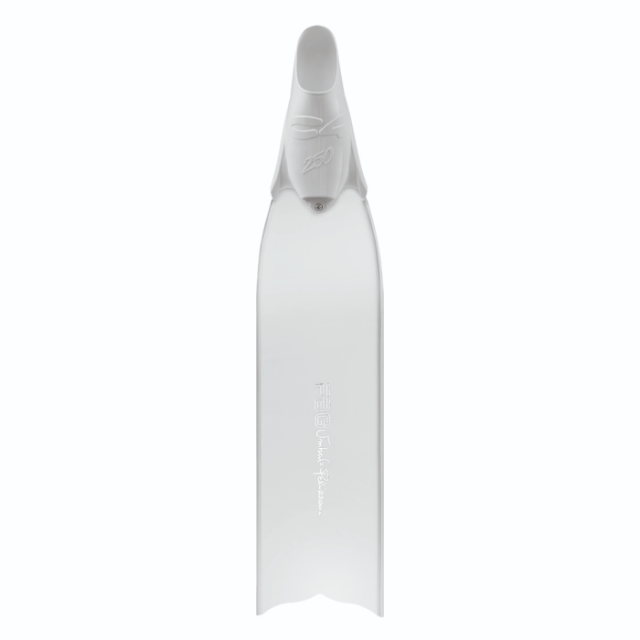 Ласти C4 FBG Umberto Pelizzari Ultrasoft-20 білі