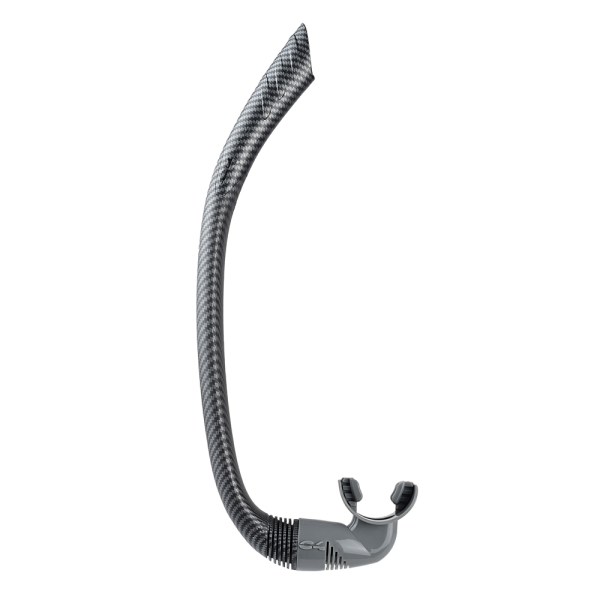 Трубка C4 Meltemi Carbon