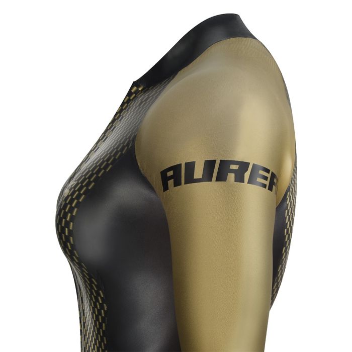 Жіночий гідрокостюм C4 AUREA SPRINGSUIT 2 мм