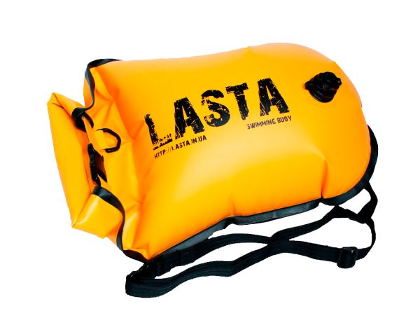 Буй-гермомішок LASTA