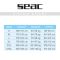 Гідрокостюм Seac Royal 3 мм