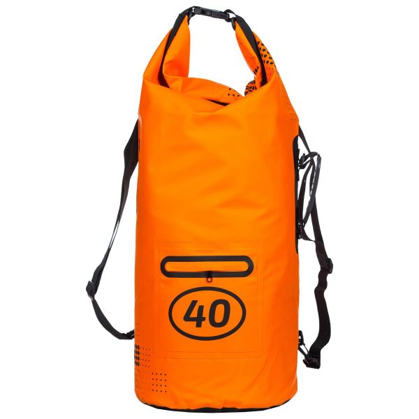 Гермомішок Marlin Dry Tube 2.0 40Л