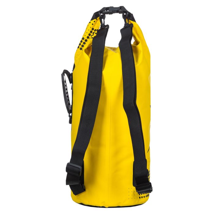 Гермомішок Marlin Dry Tube 2.0 20 л. жовтий