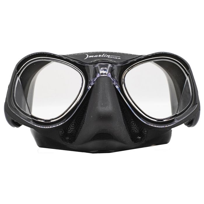 Маска для фрідайвінгу Marlin Apnea