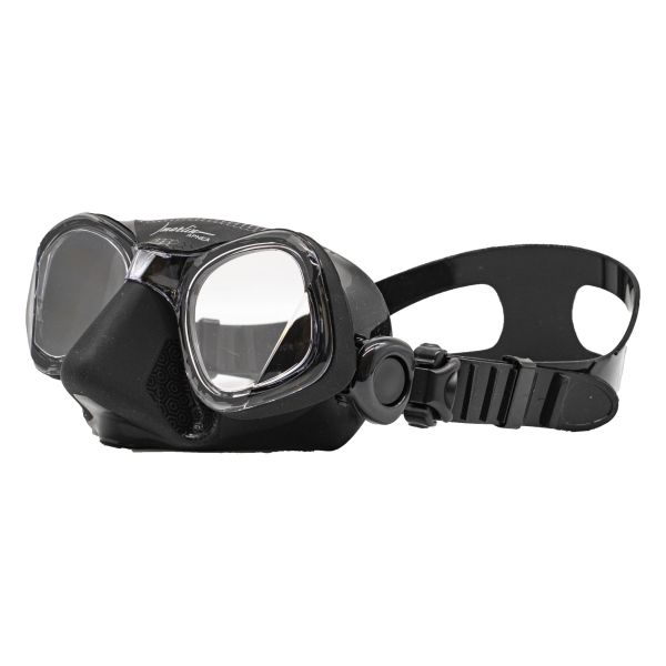Маска для фрідайвінгу Marlin Apnea