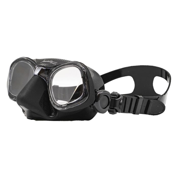 Маска для фрідайвінгу Marlin Apnea