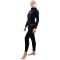Гідрокостюм Marlin FREE LADY 5 мм