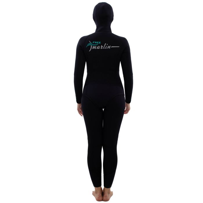 Гідрокостюм Marlin FREE LADY 5 мм