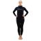 Гідрокостюм Marlin FREE LADY 5 мм