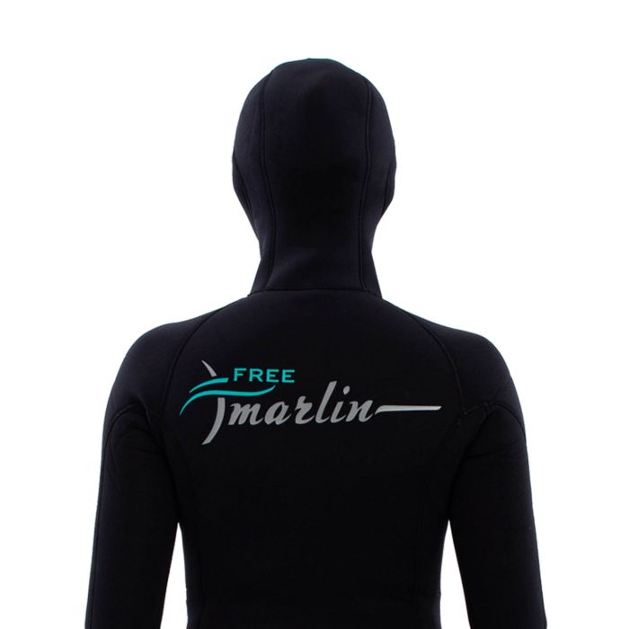Гідрокостюм Marlin FREE LADY 5 мм