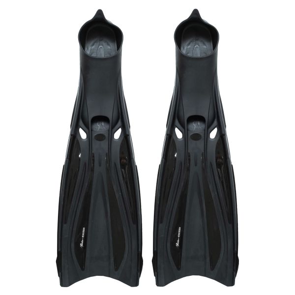 Ласти Marlin EXCEED black