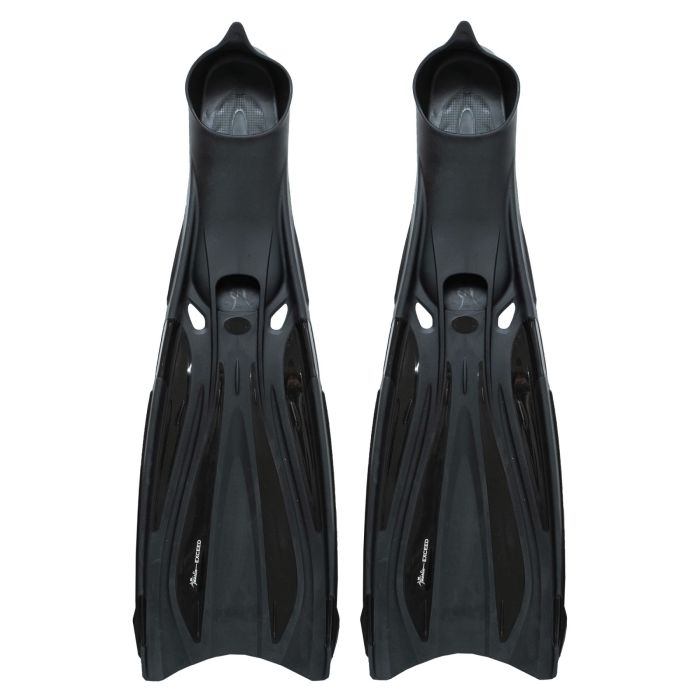 Ласти Marlin EXCEED black