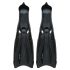 Ласти Marlin EXCEED black