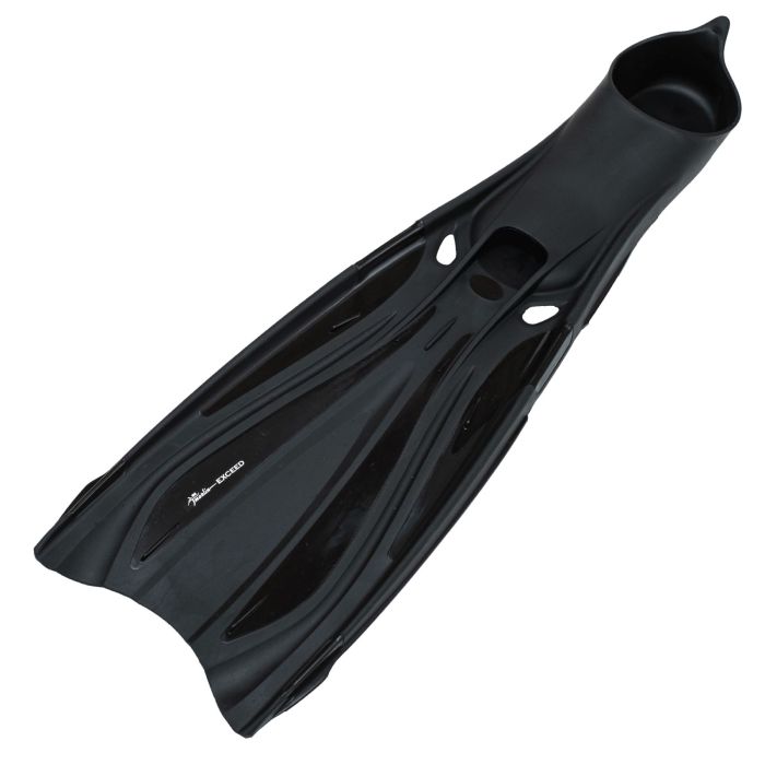 Ласти Marlin EXCEED black