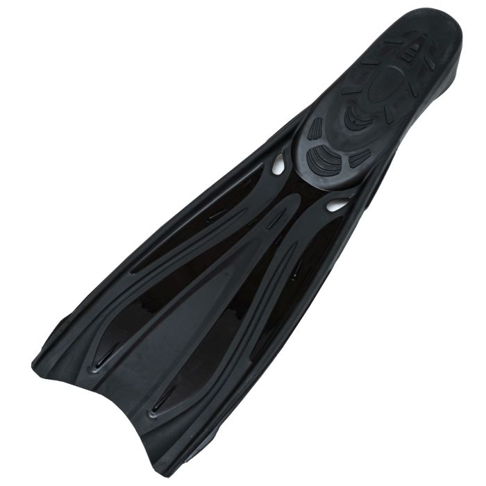 Ласти Marlin EXCEED black