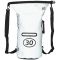 Гермомішок Marlin Dry Tube 2.0 30 л. білий