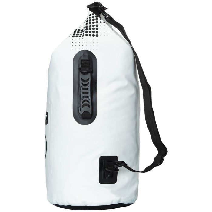 Гермомішок Marlin Dry Tube 2.0 30 л. білий