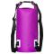 Гермомішок Marlin Dry Tube 2.0 20 л. фіолетовий
