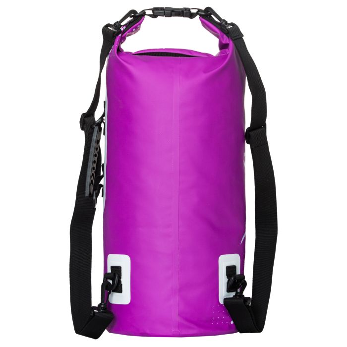 Гермомішок Marlin Dry Tube 2.0 20 л. фіолетовий
