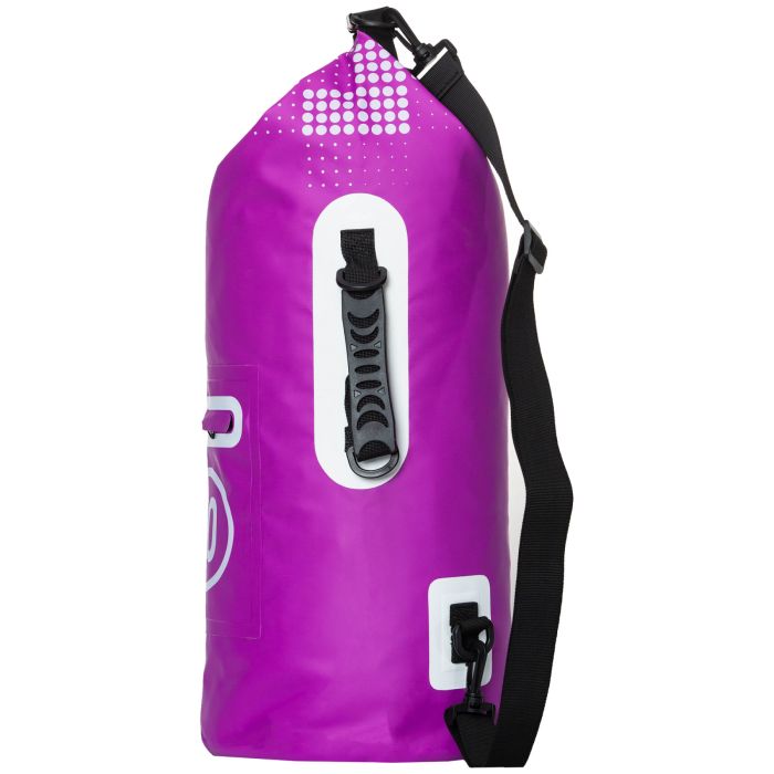 Гермомішок Marlin Dry Tube 2.0 20 л. фіолетовий