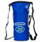 Гермомішок Marlin Dry Tube 2.0 20 л. синій