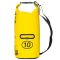 Гермомішок Marlin Dry Tube 2.0 10 л. жовтий