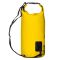 Гермомішок Marlin Dry Tube 2.0 10 л. жовтий