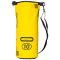 Гермомішок Marlin Dry Tube 2.0 10 л. жовтий