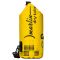 Гермомішок Marlin Dry Tube 2.0 10 л. жовтий