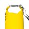 Гермомішок Marlin Dry Tube 2.0 10 л. жовтий