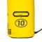 Гермомішок Marlin Dry Tube 2.0 10 л. жовтий