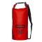 Гермомішок Marlin Dry Tube 2.0 10 л. червоний