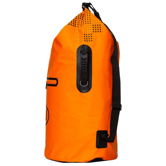 Гермомішок Marlin Dry Tube 2.0 60 л помаранчевий