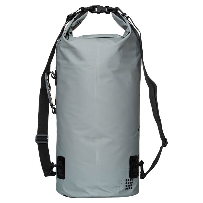 Гермомішок Marlin Dry Tube 2.0 40Л сірий