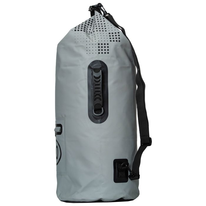 Гермомішок Marlin Dry Tube 2.0 40Л сірий
